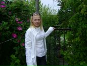 Фотография Горячёвой Ксюши