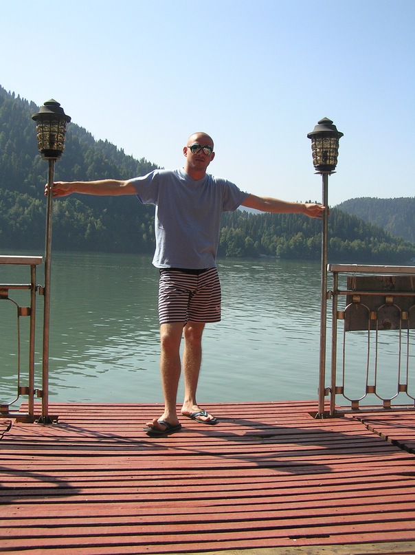 Дмитрий Чертыковцев фотография #11