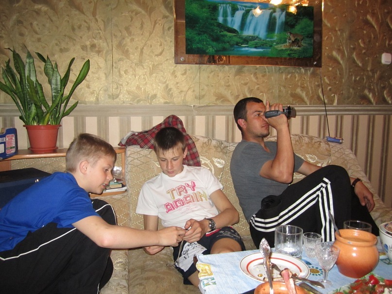 Димка Моисеев фотография #35