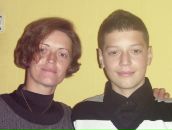 Фотография Жуковой Светланы