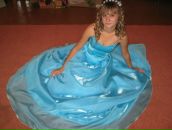 Фотография Кузнецовой Ирины