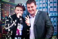 Фотография Чусова Дмитрия