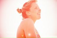 Фотография Чечель Алисы