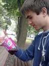 Вадік Дудар фотография #30 (источник - https://vk.com/id22102751)