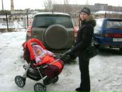 Фотография Мирончук Ирины