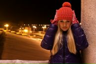 Фотография Кузнецовой Елены