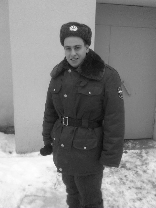 Глеб Васильев фотография #28