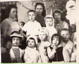 Фотография Разумовой Галины