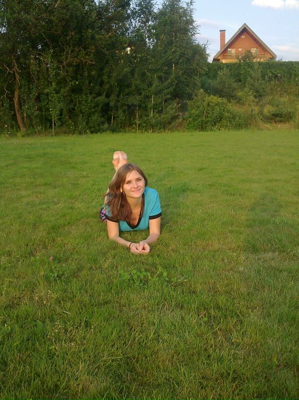 Надежда Федорова фотография #7