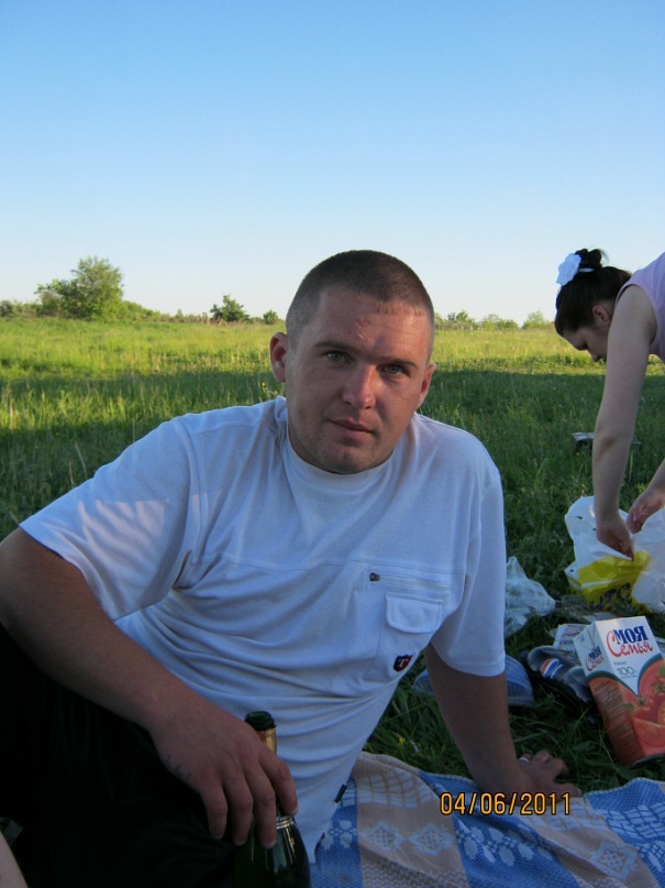 Сергей Матвеев фотография #26