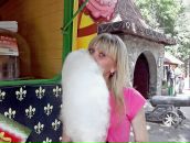 Фотография Баландиной Елены