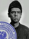 Фотография Тазиева Алмаза