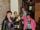 Фотография Нестеровой Светланы