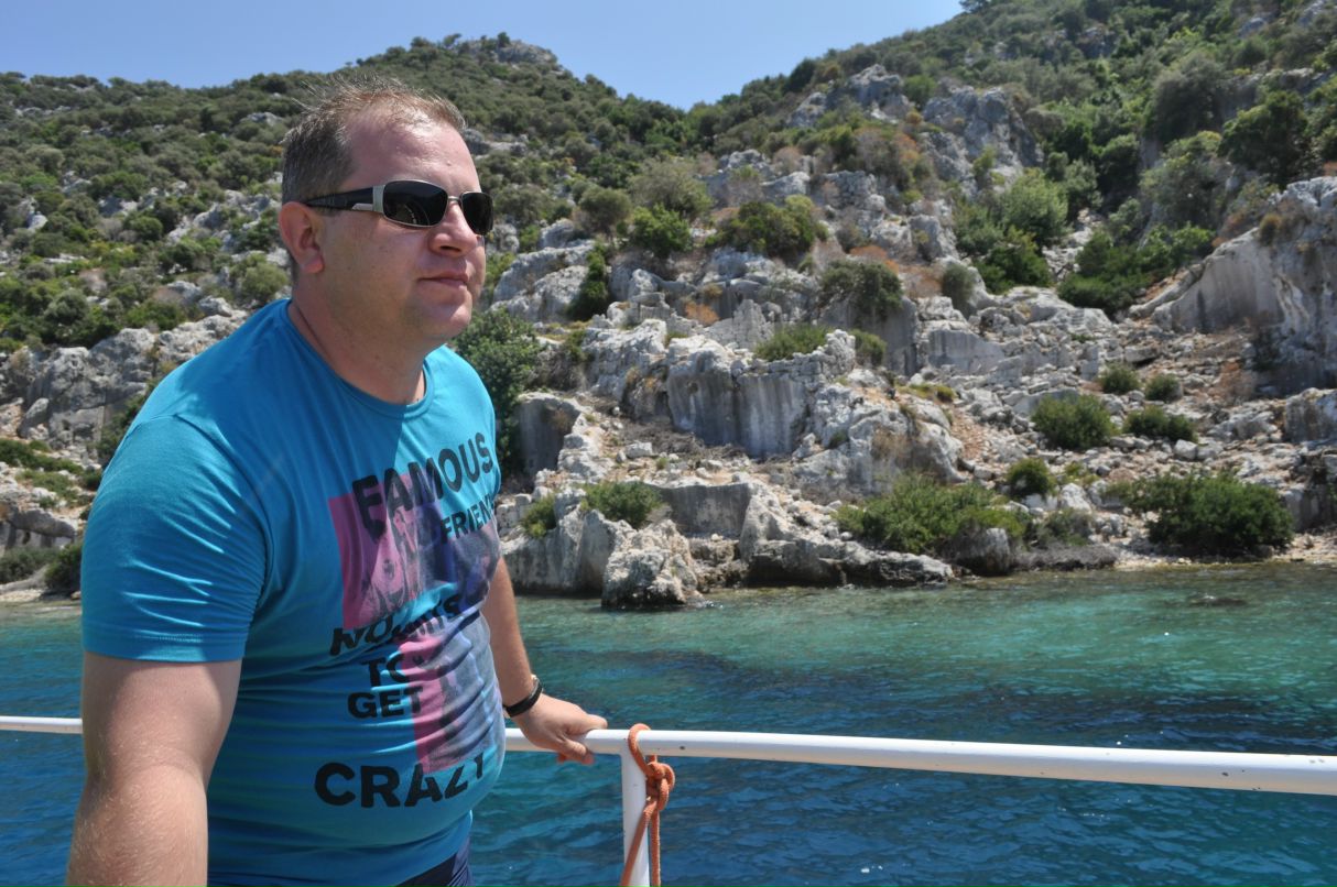 Сергей Демичев фотография #26