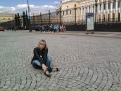 Фотография Румянцевой Марии