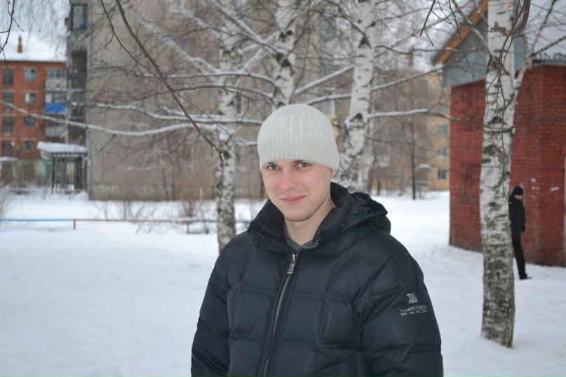 Игорь Солдаев фотография #36