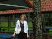 Фотография Кутяновой Ирины