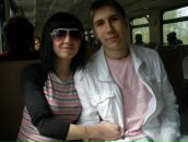 Фотография Воробьева Алексея