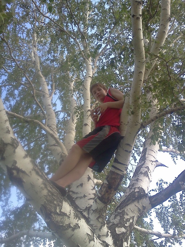 Дима Тертычный фотография #8