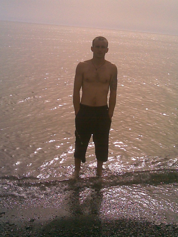 Дмитрий Петин фотография #26