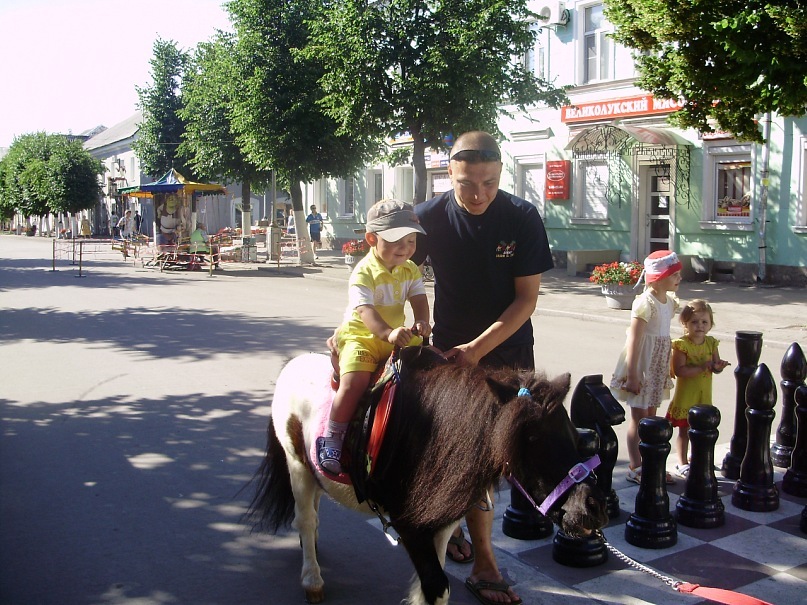 Сергей Шекрен фотография #19