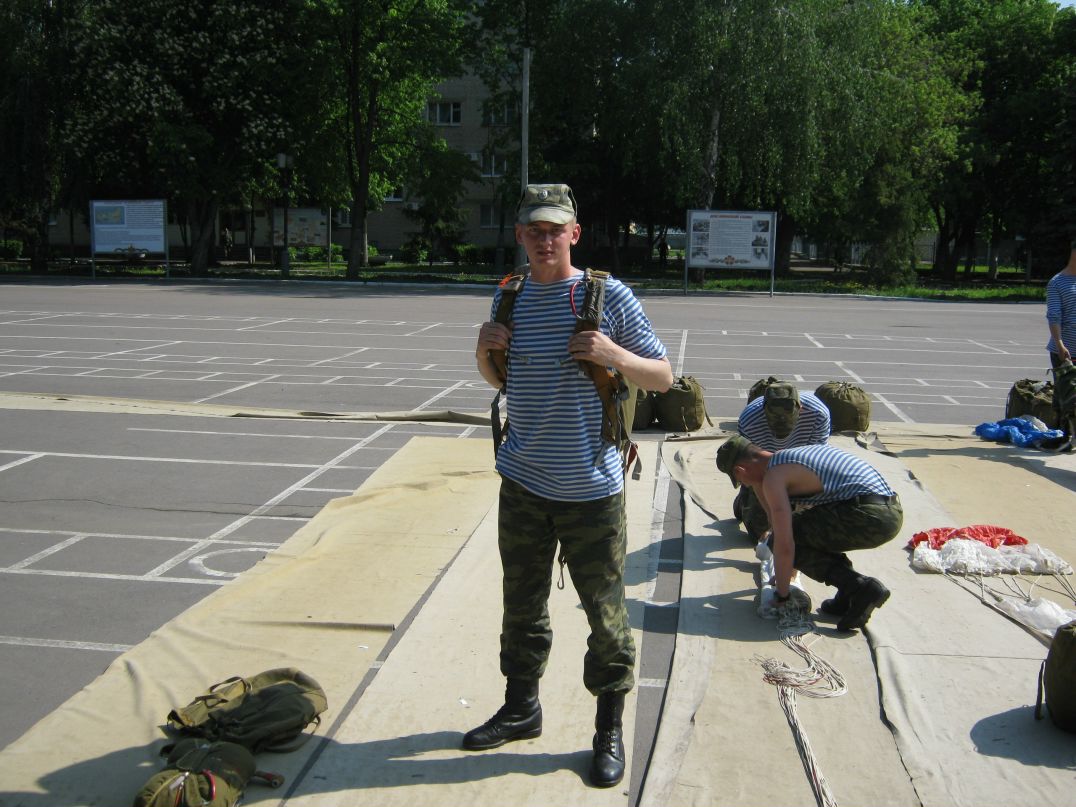 Кирилл Ермиков фотография #31