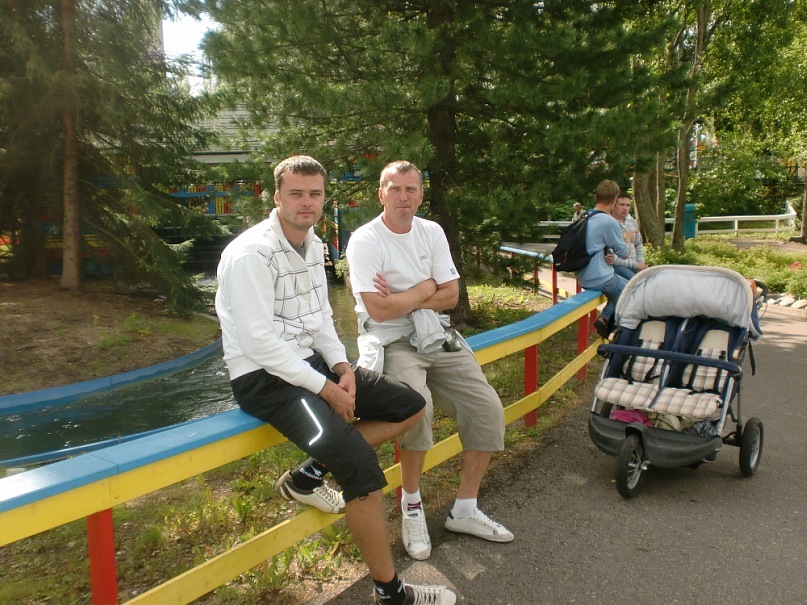 Александр Беляев фотография #45