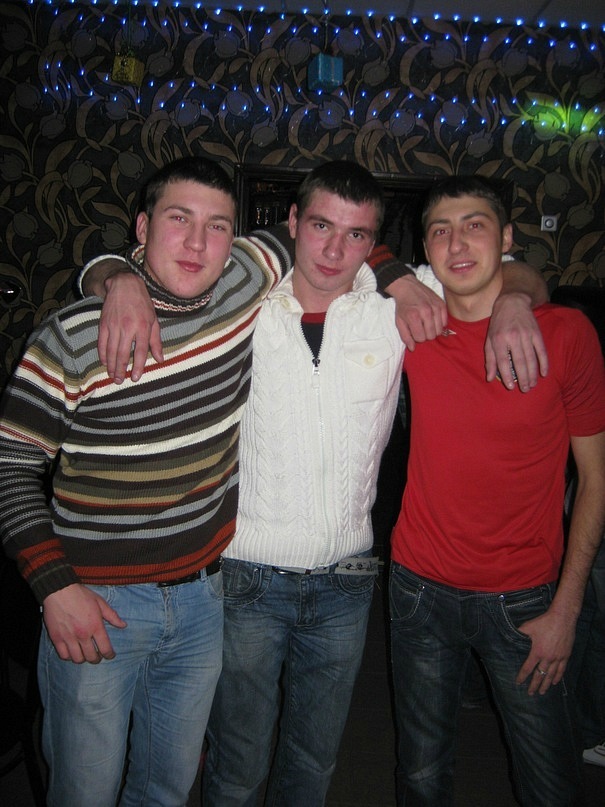 Евгений Ященко фотография #10