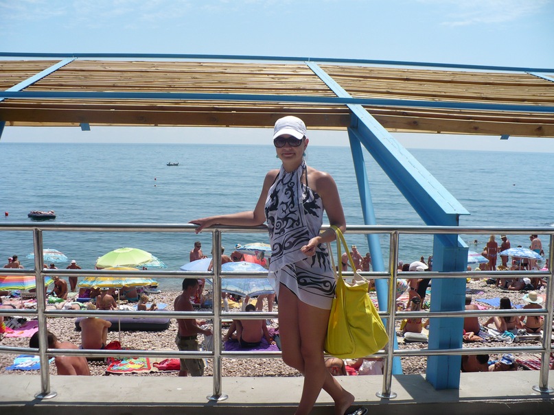 Марія Міцяк фотография #14