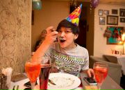 Фотография Харламовой Дилором