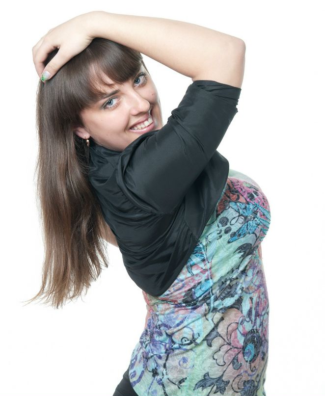Наталька Коваленко фотография #21