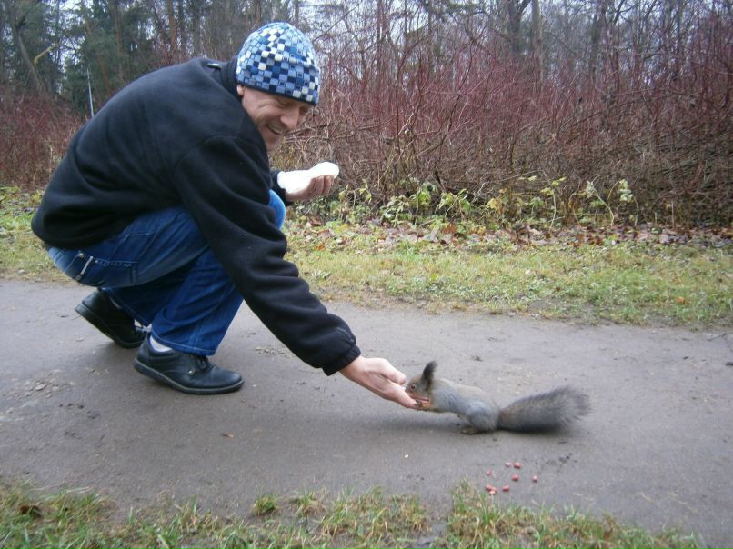 Алексей Молодцов фотография #5