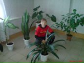 Фотография Федорова Саша