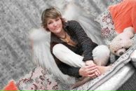 Фотография Дараевой Мэри