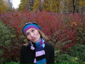 Фотография Желенковой Галины