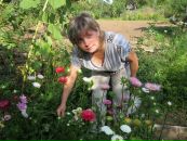 Фотография Александровой Натальи