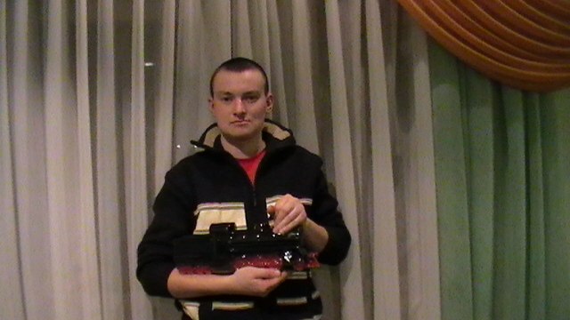 Виктор Горлач фотография #42