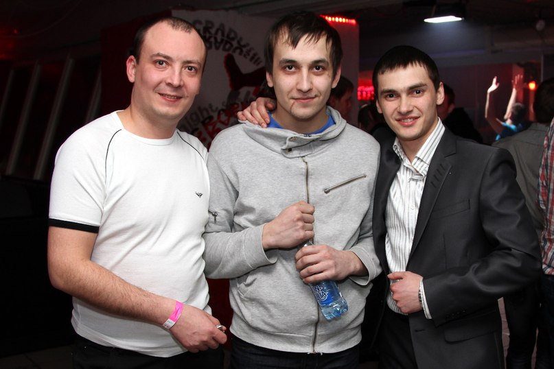 Дмитрий Щукин фотография #14