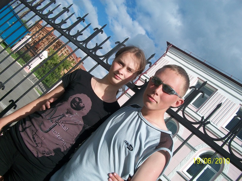 Андрей Ермаков фотография #39