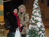 Фотография Зайцевой Ирины