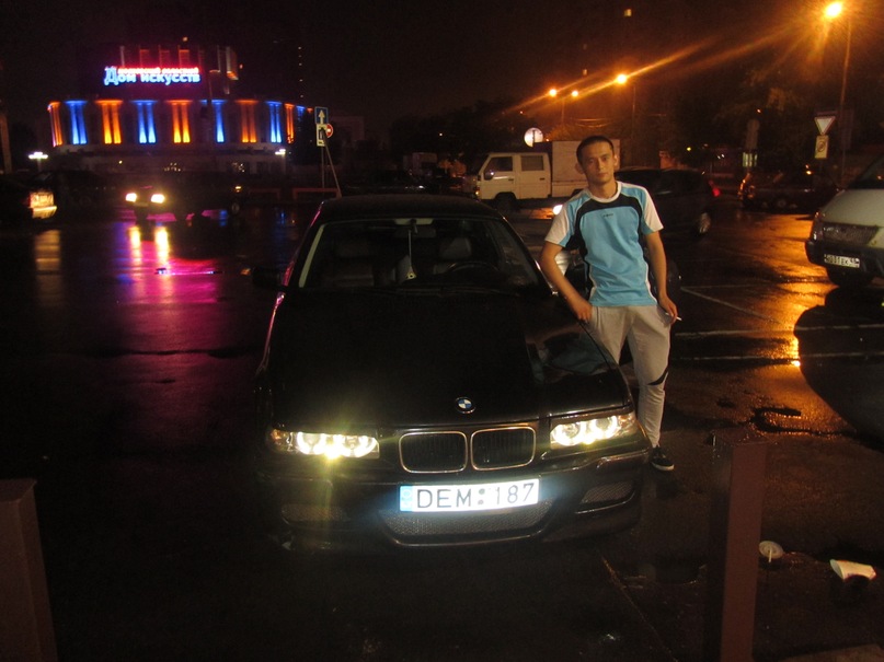 Валерий Левшаев фотография #31