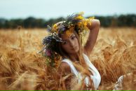 Фотография Курганниковой Юли