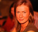 Фотография Семеновой Марины