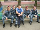 Андрій Марчак фотография #8 (источник - https://vk.com/id274360069)