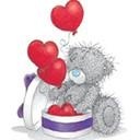 Люда Брізіцька фотография #16 (источник - https://vk.com/id113227493)