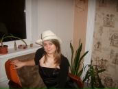 Наталія Хуторянська фотография #34 (источник - https://vk.com/id34041341)