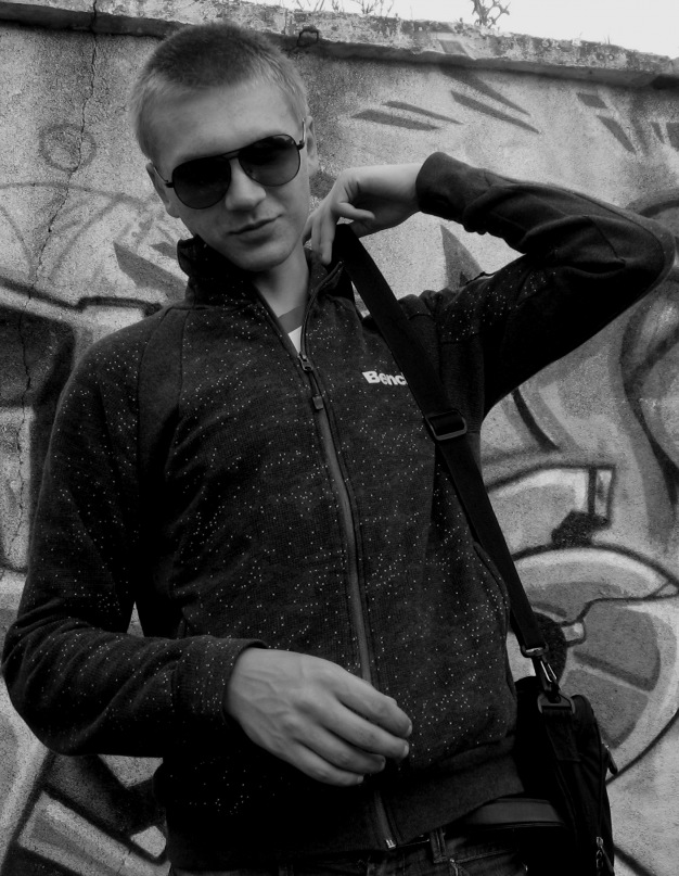 Дмитрий Горький фотография #13