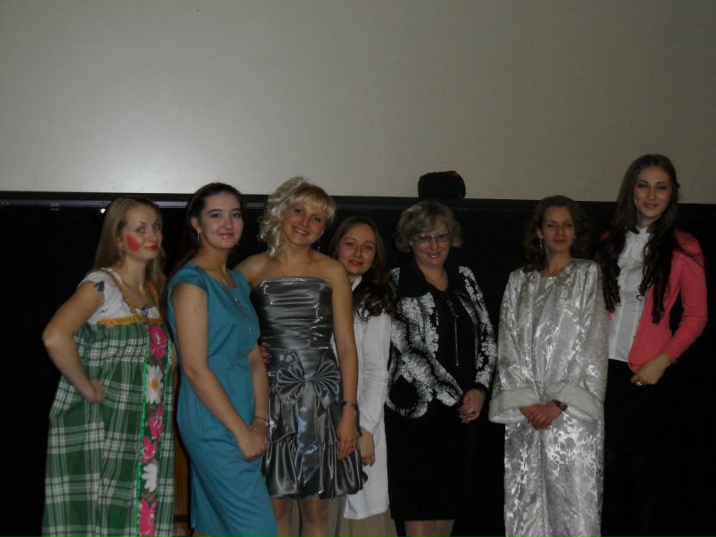 Тимофей Бугаев фотография #48