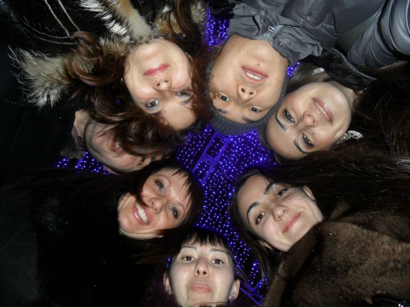 Тимофей Бугаев фотография #44