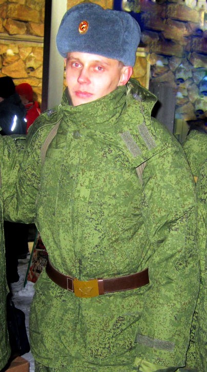 Николай Минин фотография #30